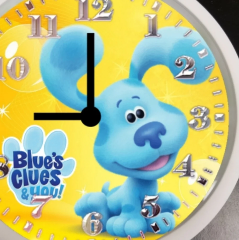 Blue's Clues